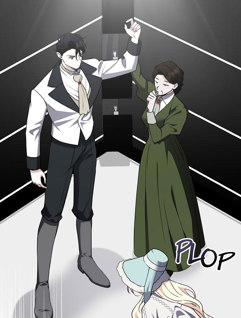 Anyone Beats the Original Chapter 5 page 88 - 