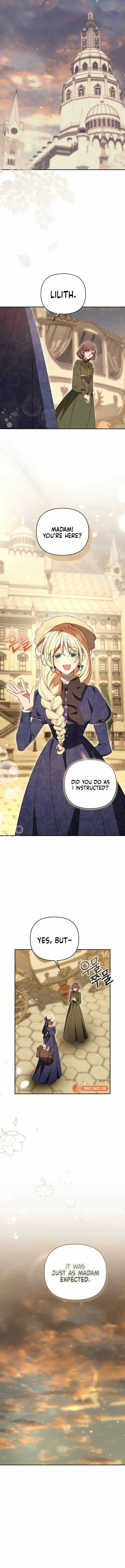 Anyone Beats the Original Chapter 61 page 12 - 