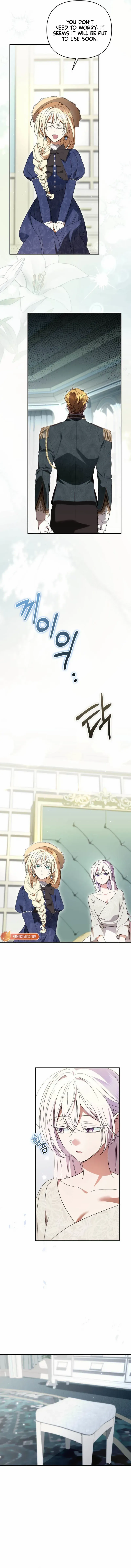 Anyone Beats the Original Chapter 61 page 9 - 