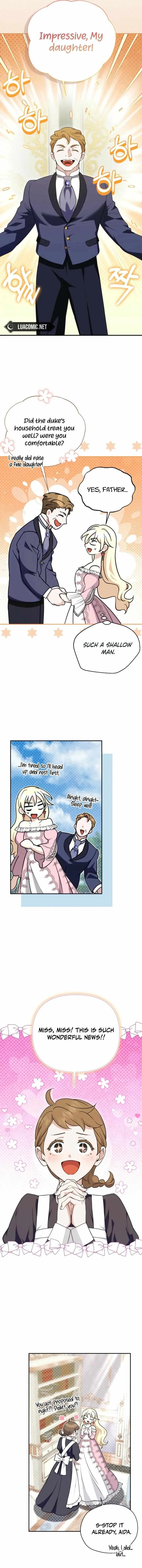 Anyone Beats the Original Chapter 7 page 12 - 