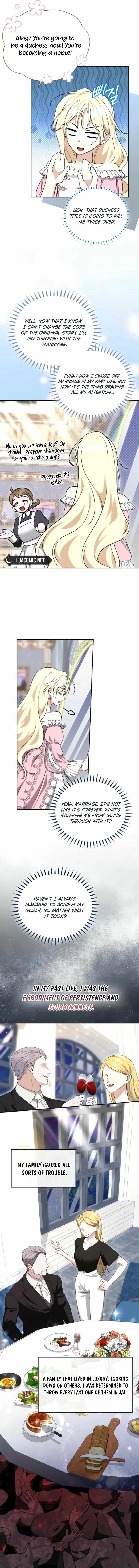 Anyone Beats the Original Chapter 7 page 13 - 
