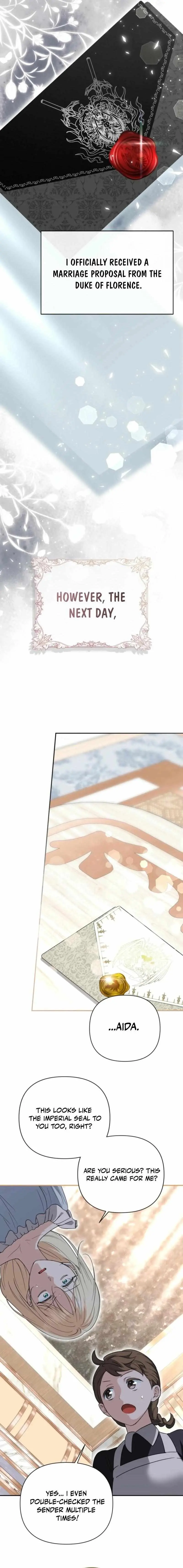 Anyone Beats the Original Chapter 7 page 15 - 