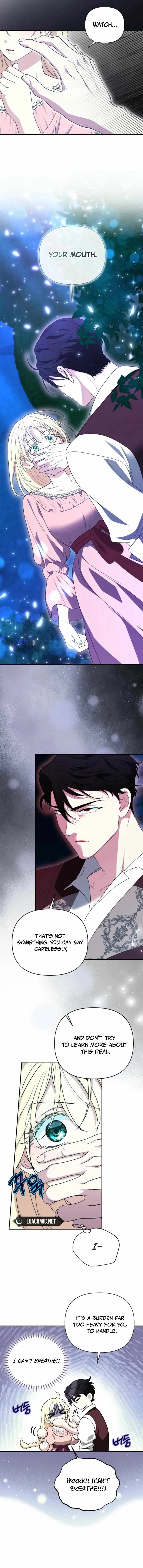 Anyone Beats the Original Chapter 7 page 3 - 