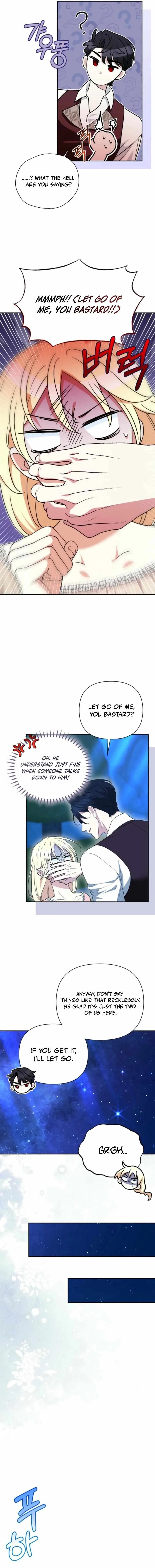 Anyone Beats the Original Chapter 7 page 4 - 