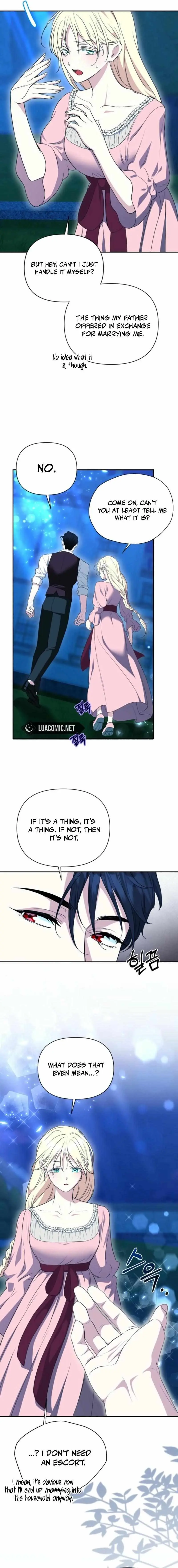 Anyone Beats the Original Chapter 7 page 5 - 