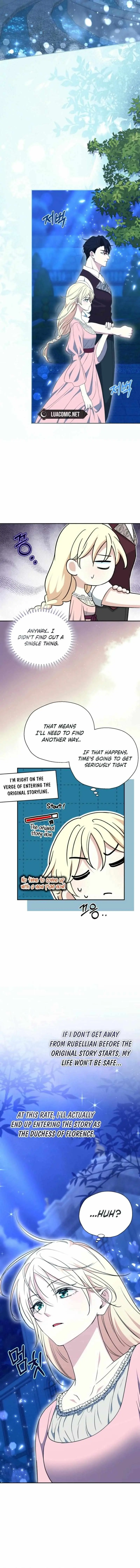 Anyone Beats the Original Chapter 7 page 7 - 