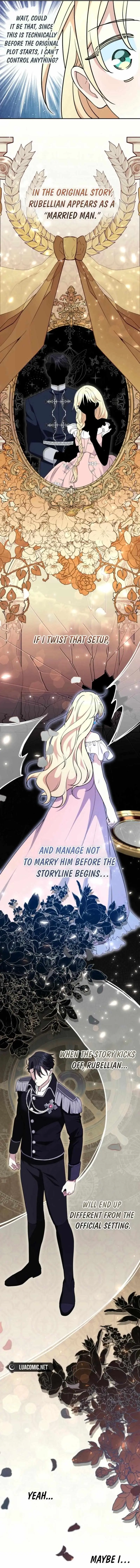 Anyone Beats the Original Chapter 7 page 8 - 