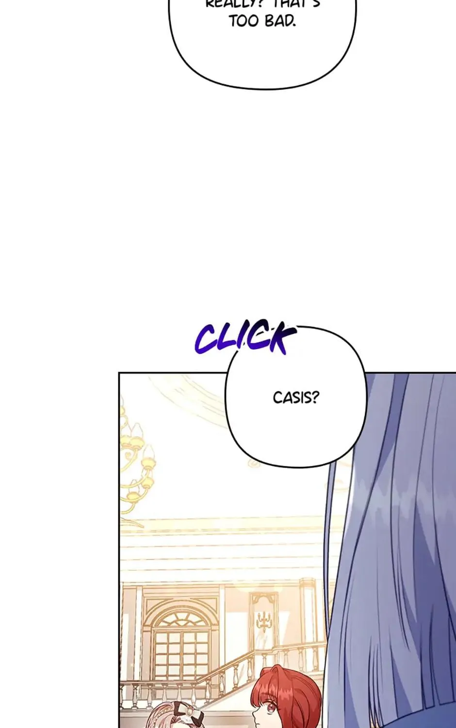 You