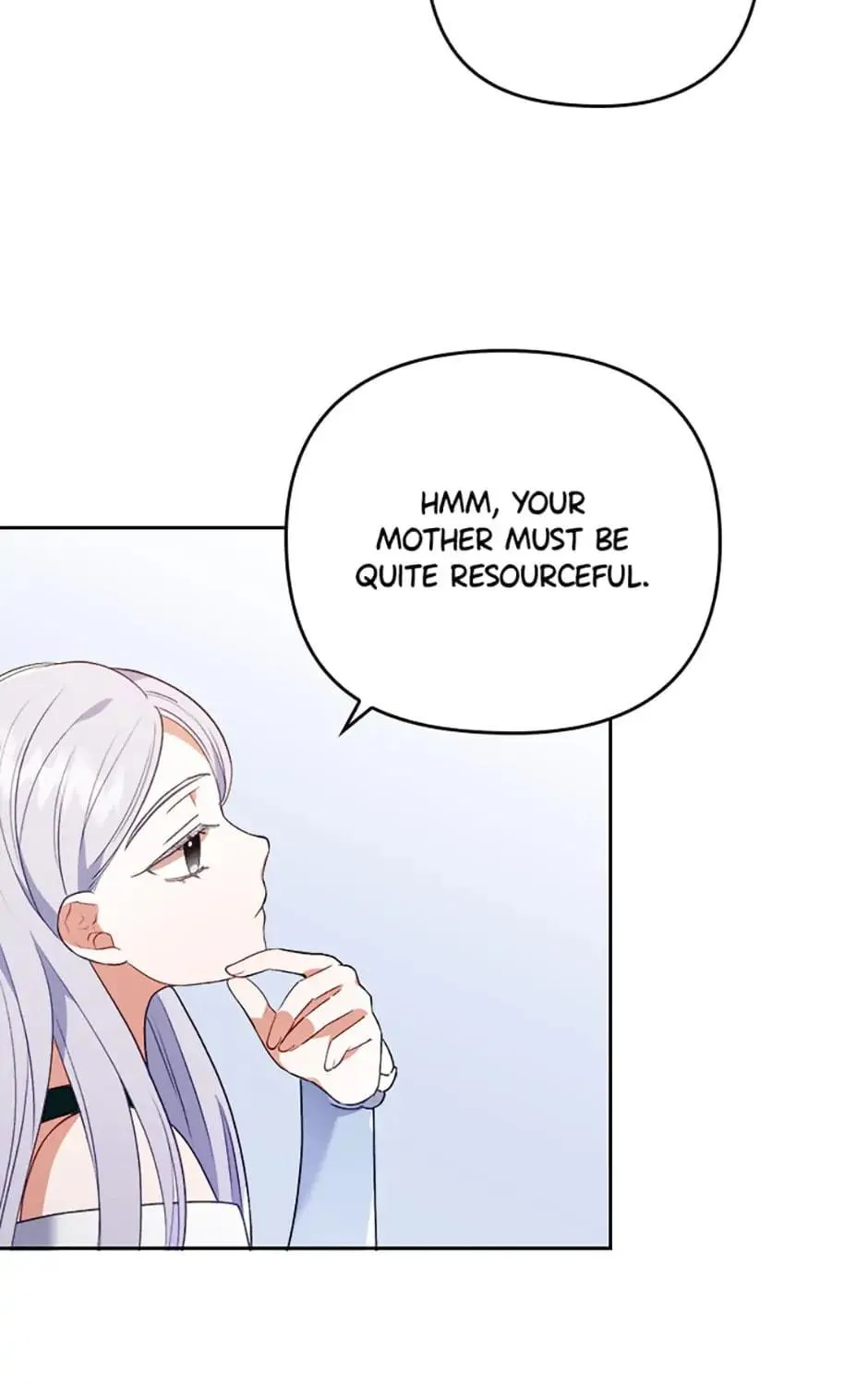 You