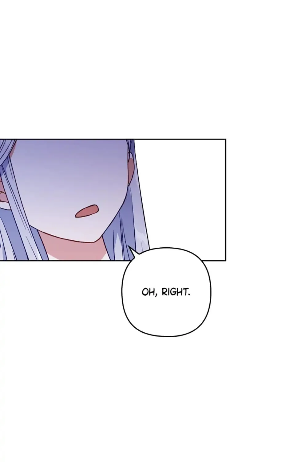You