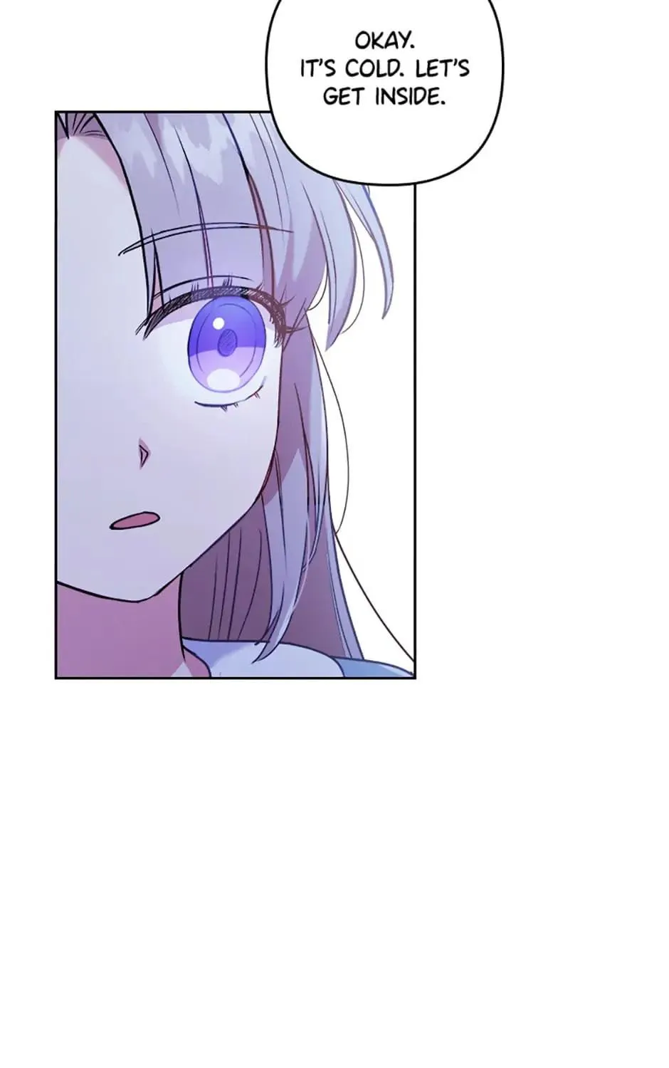 You