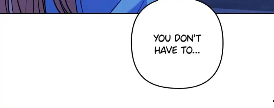You