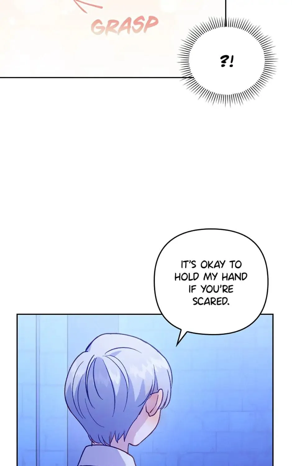 You