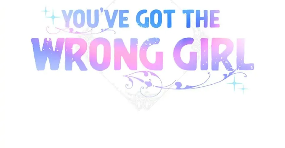 You