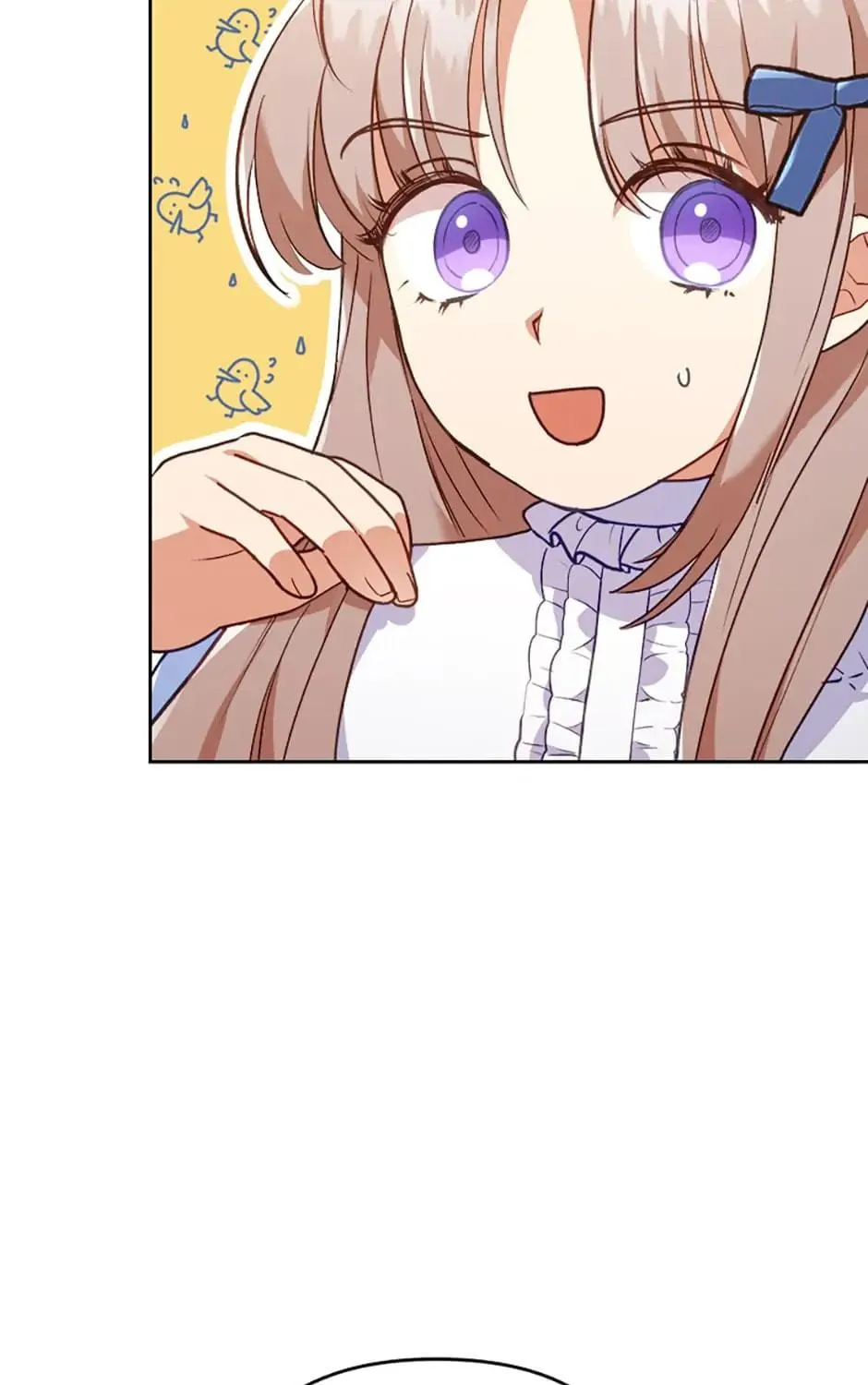 You