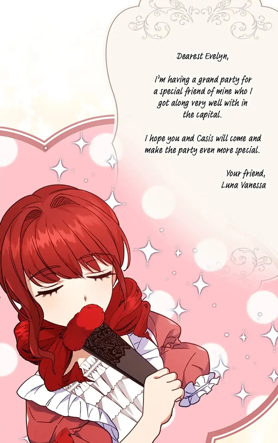 You