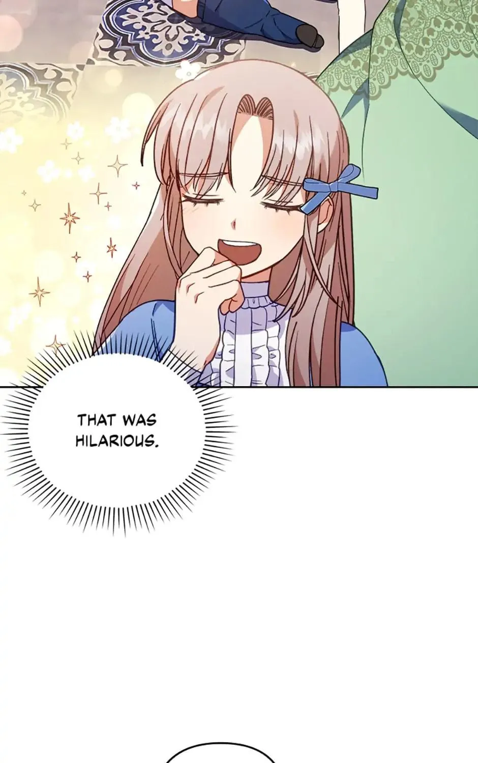 You