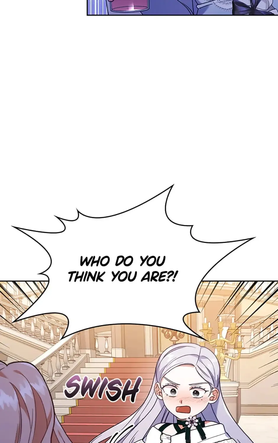 You