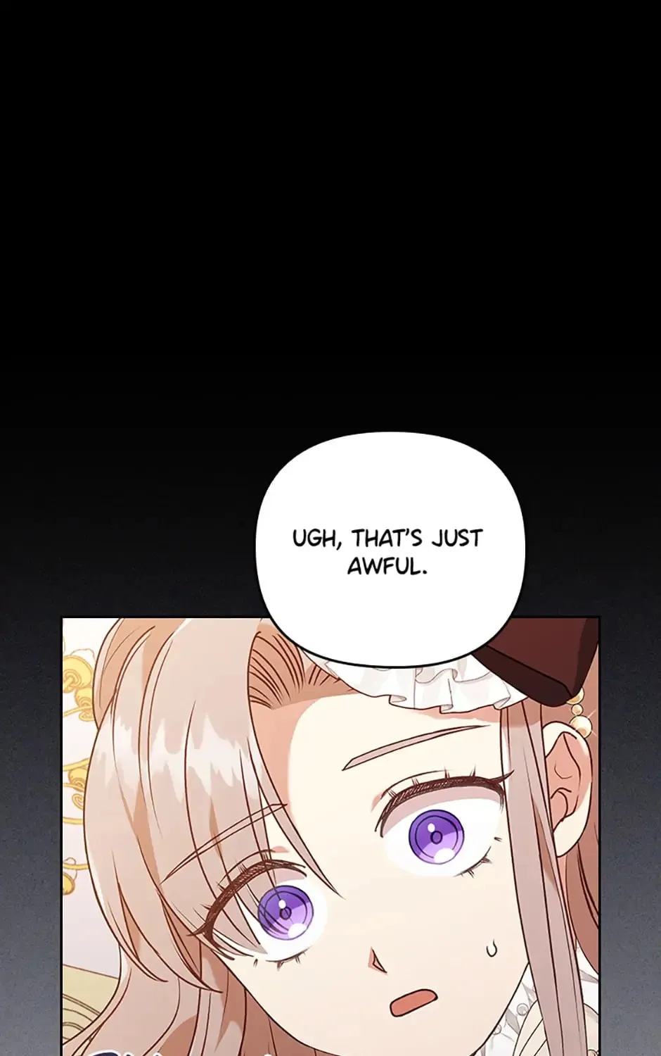 You