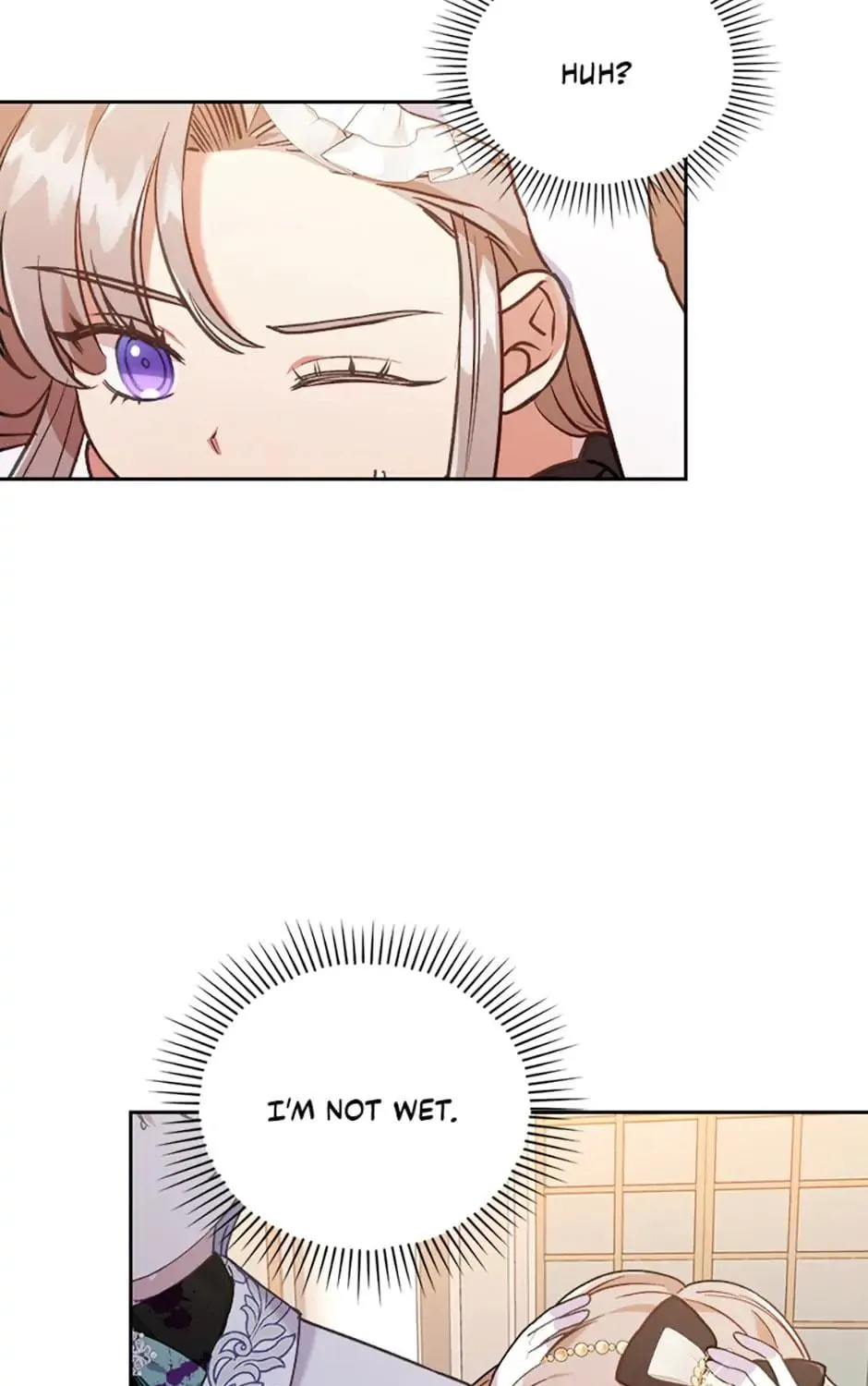 You