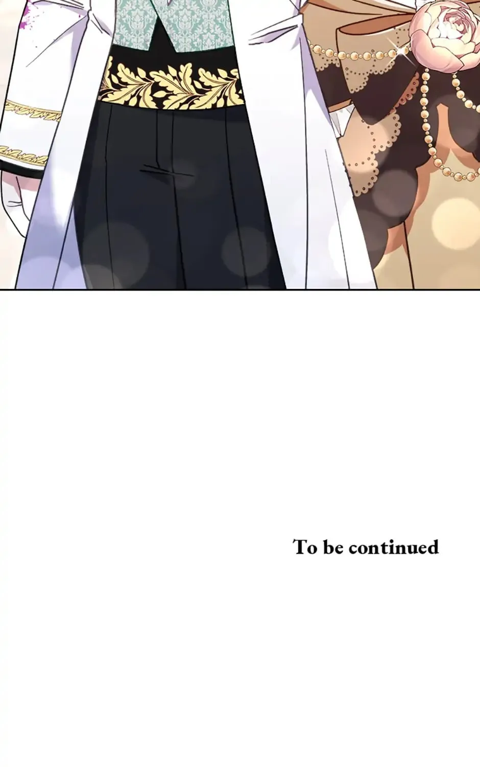 You