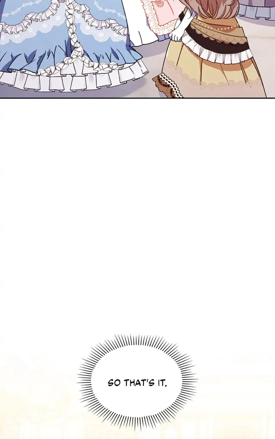 You