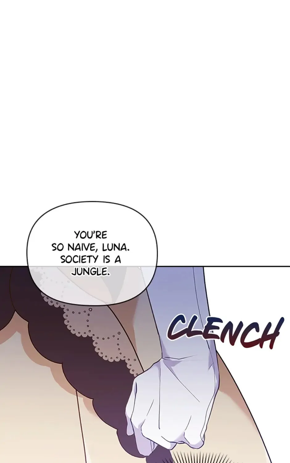 You