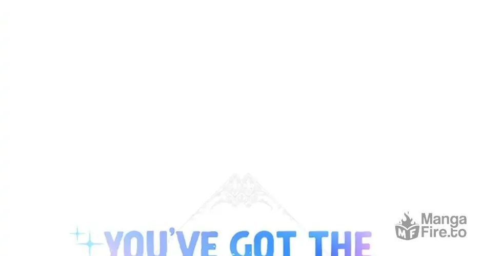 You