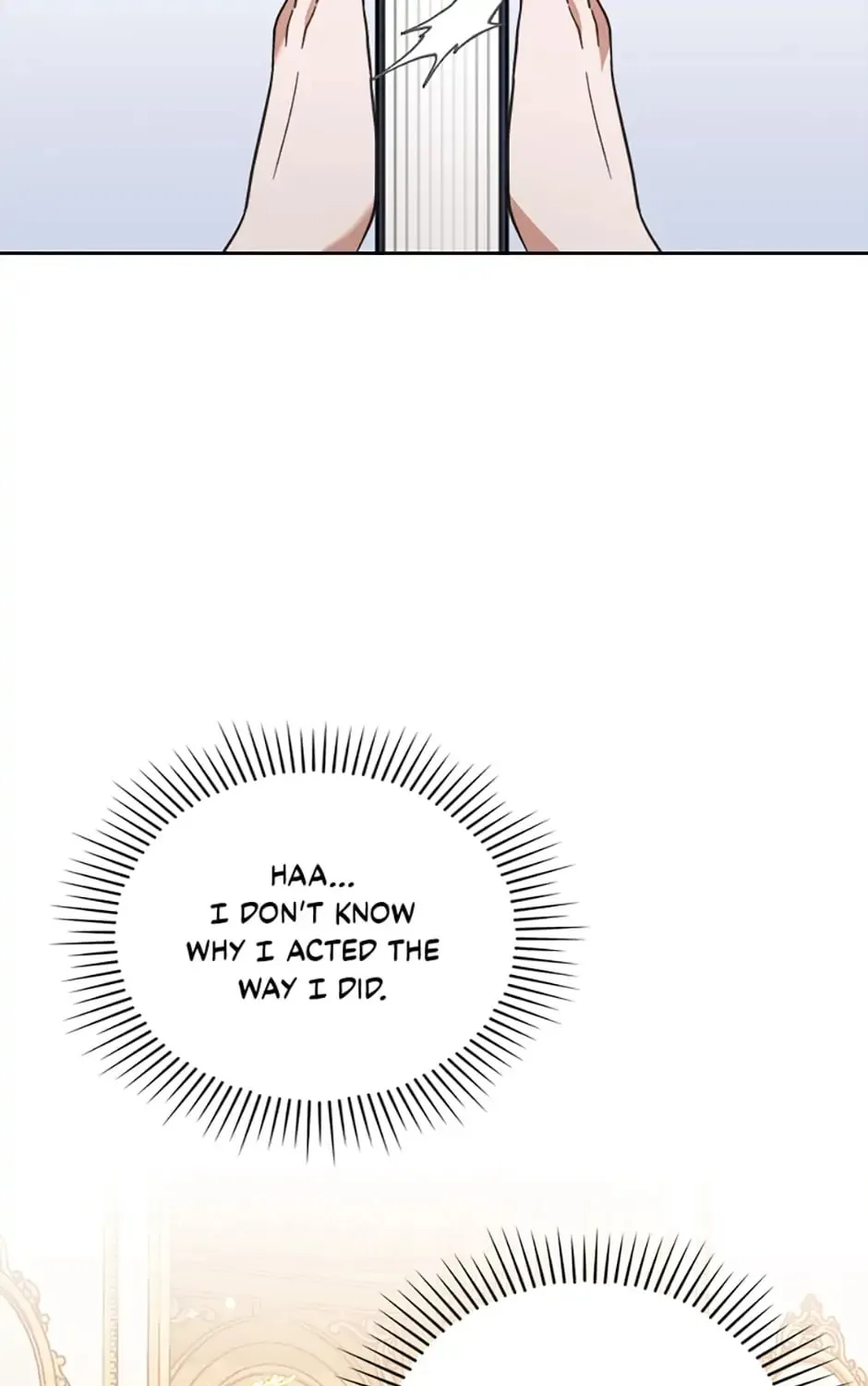 You