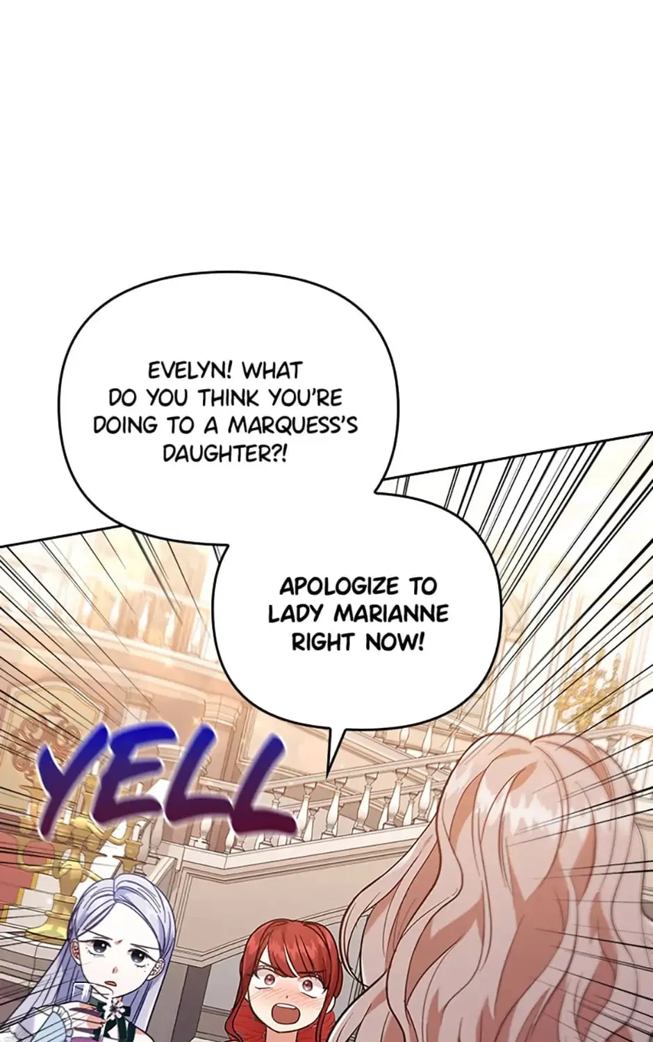 You