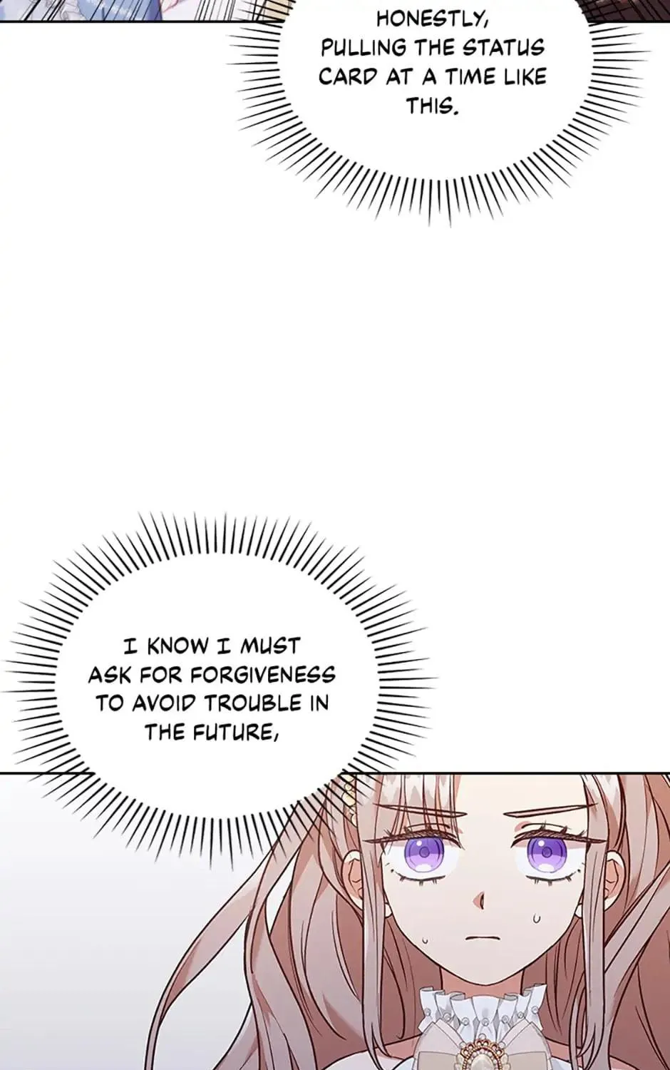 You
