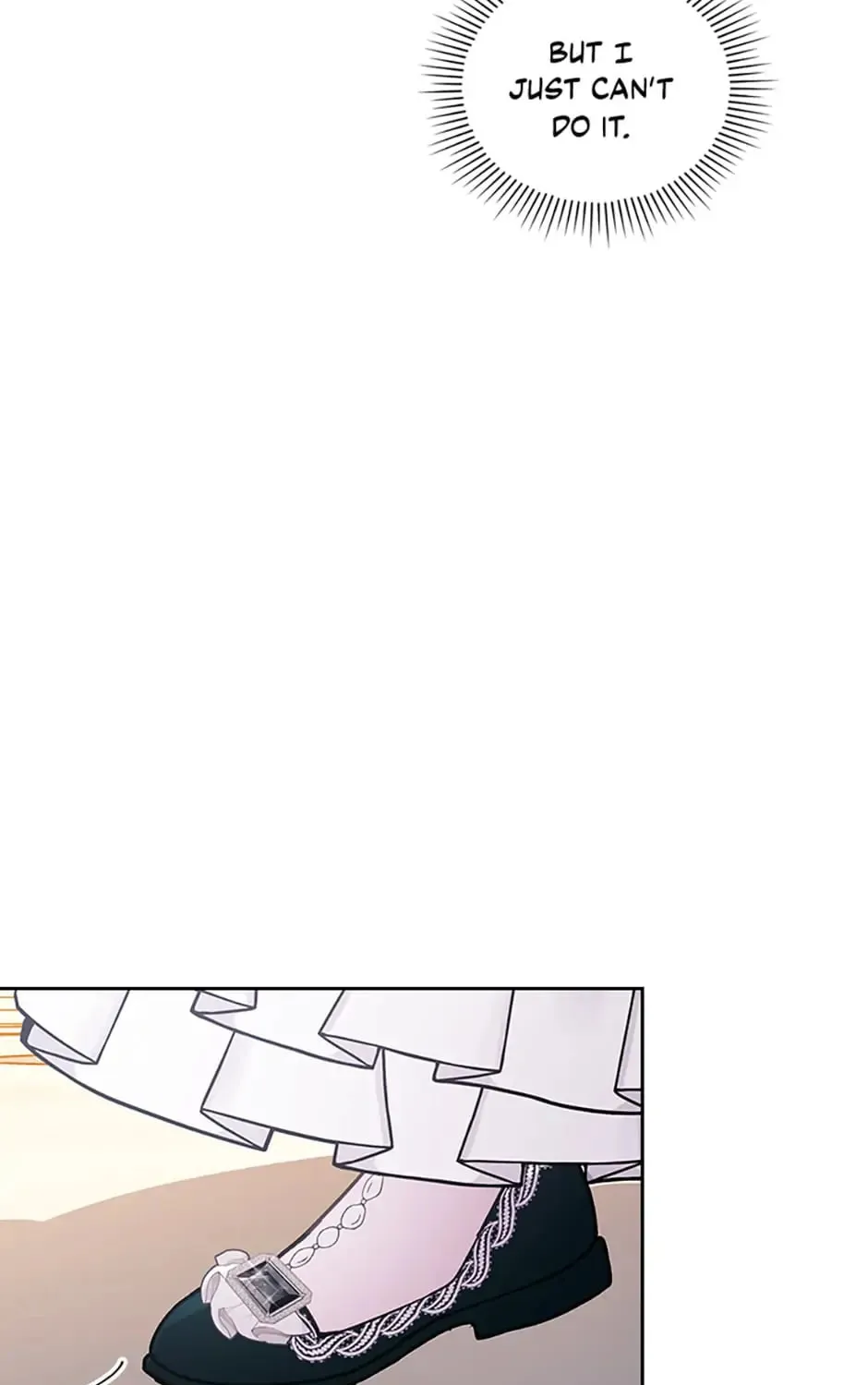 You