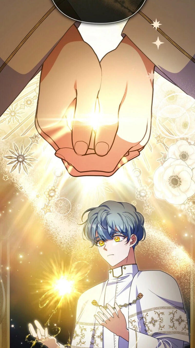 You