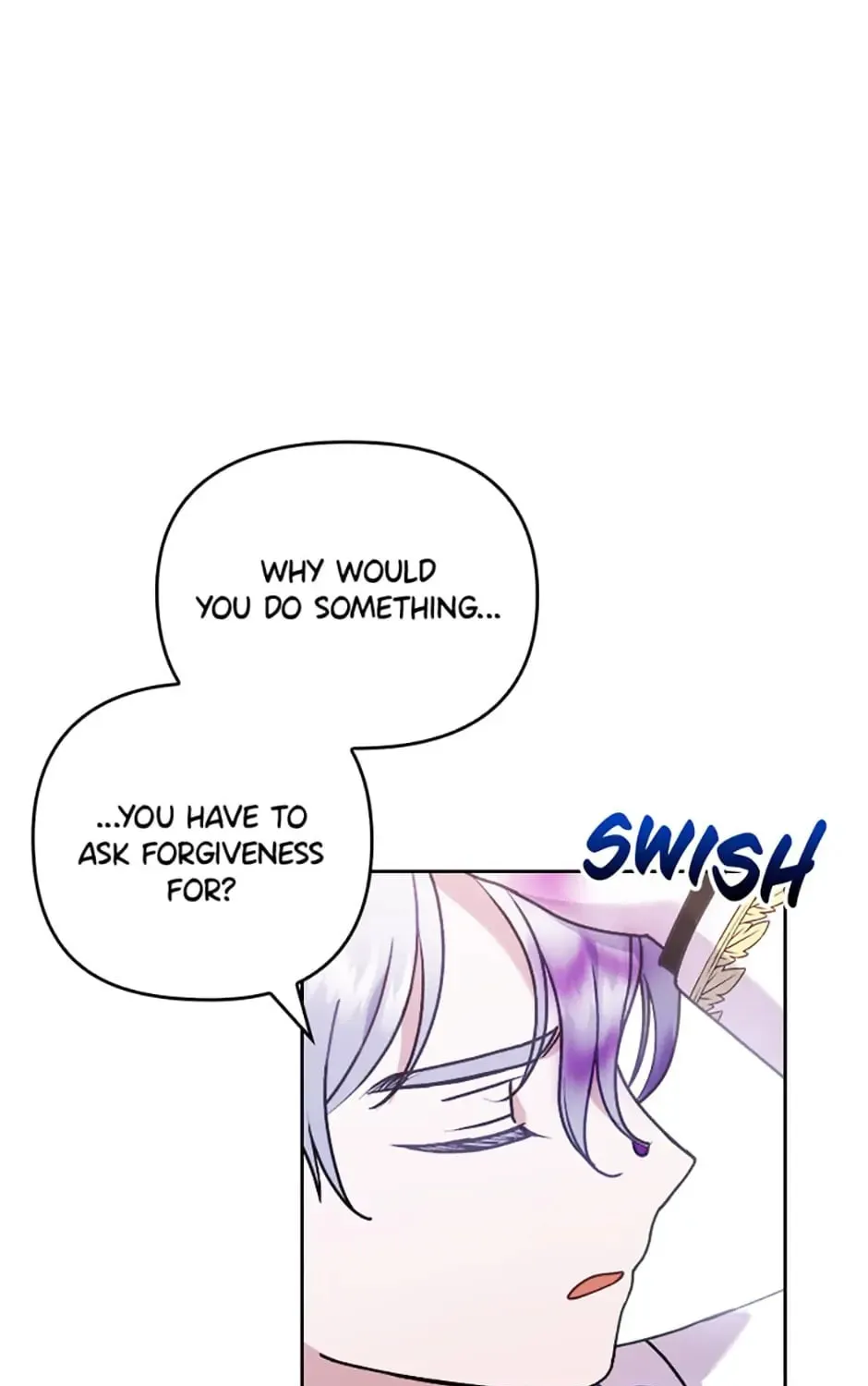 You