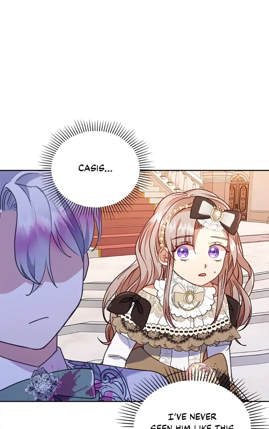You
