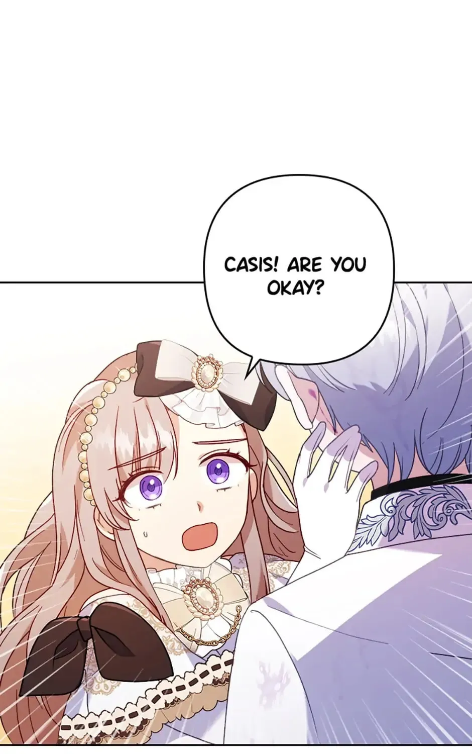 You