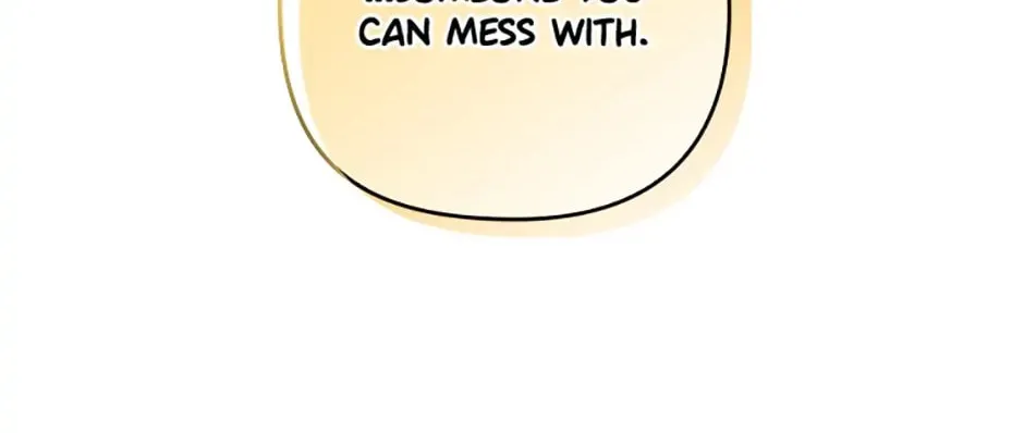 You