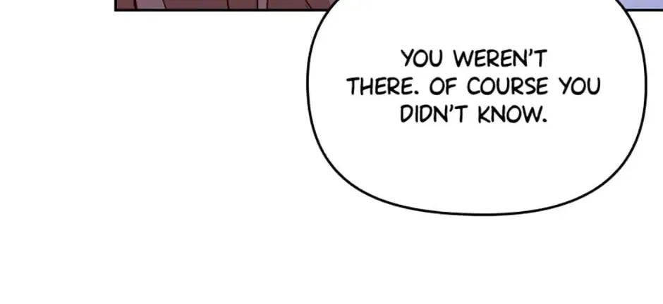 You