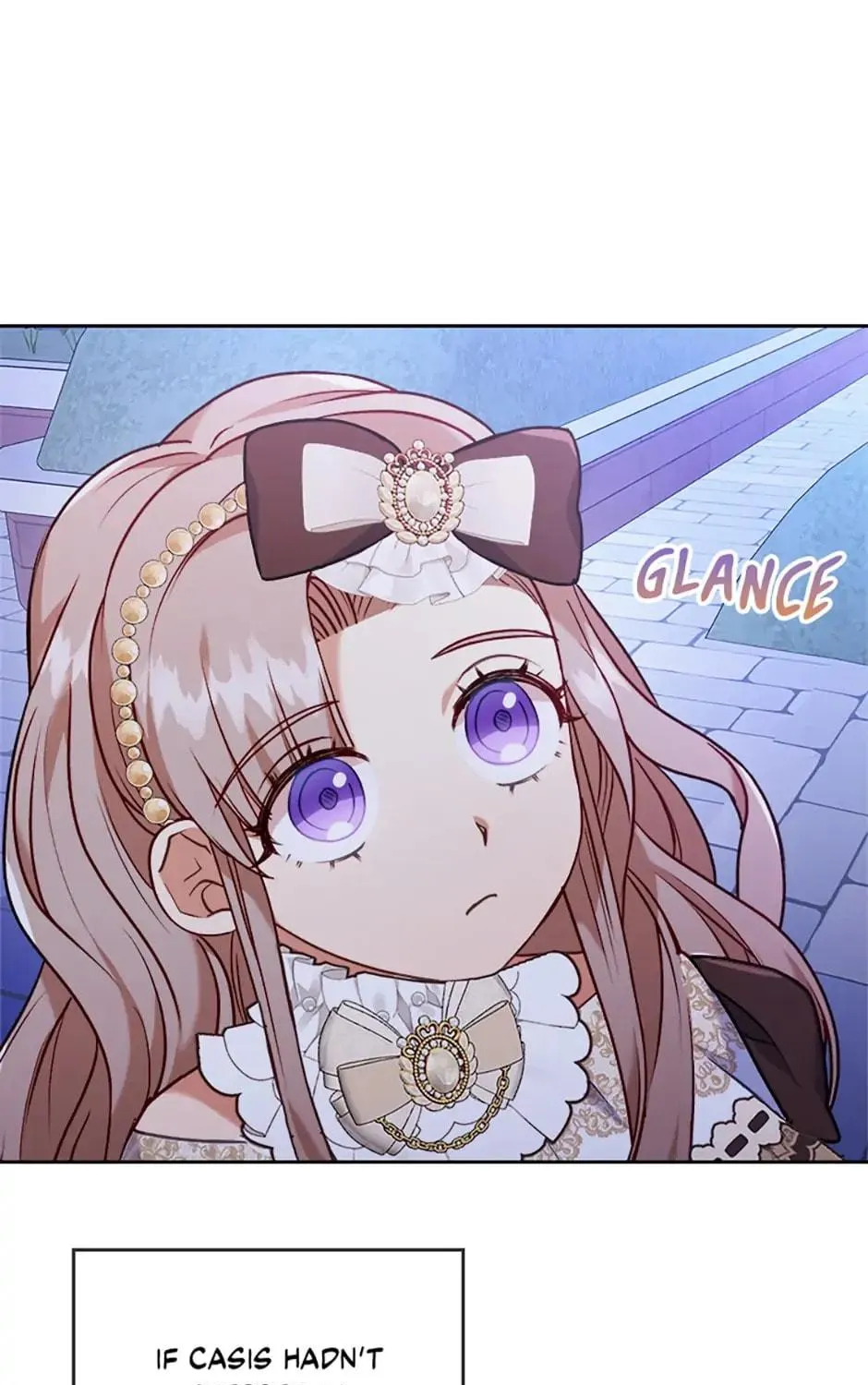 You