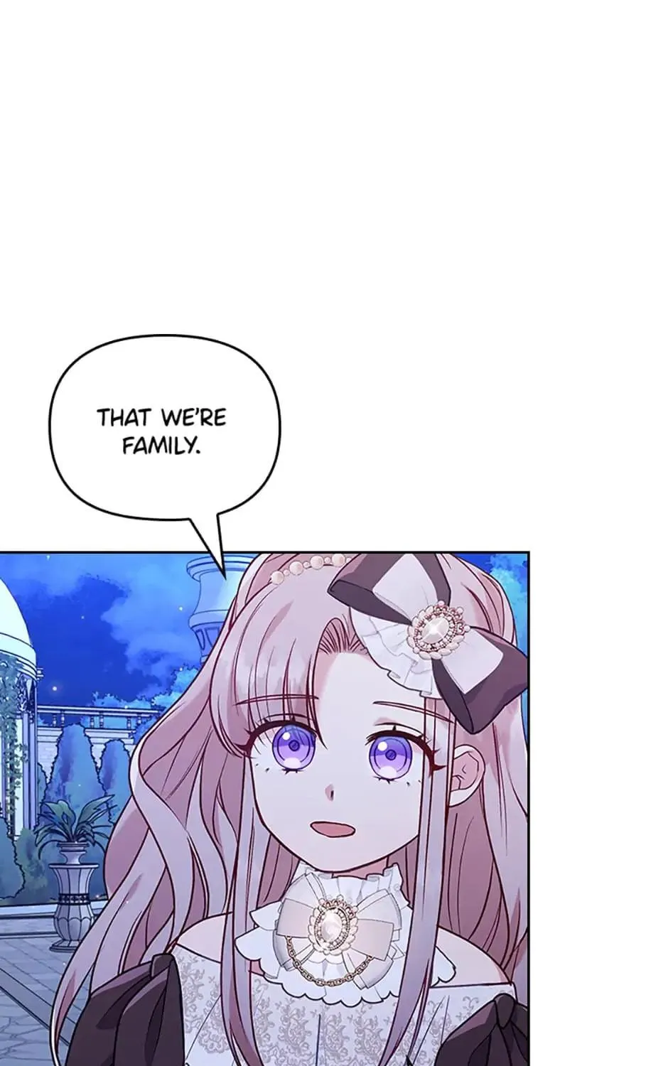 You