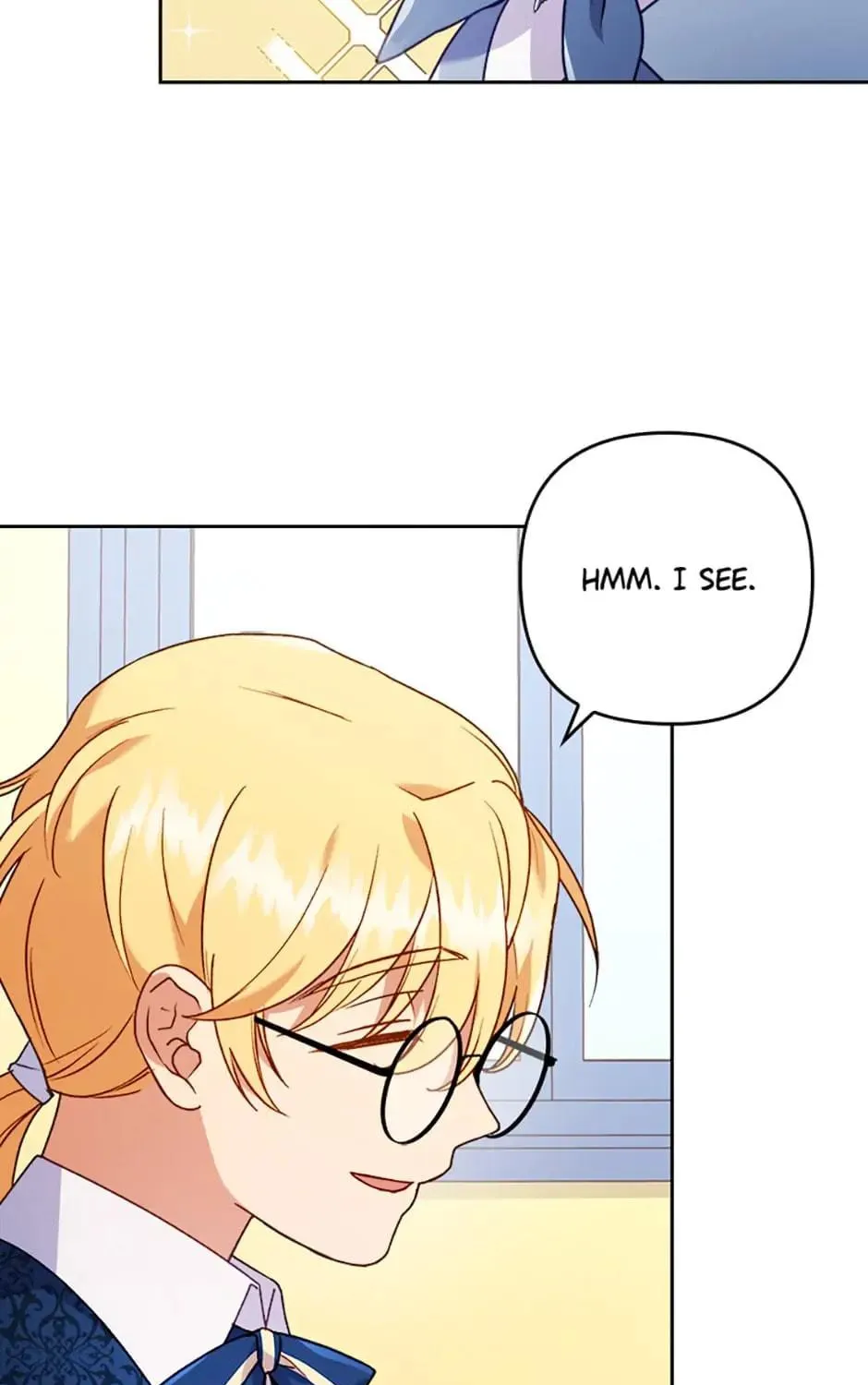 You