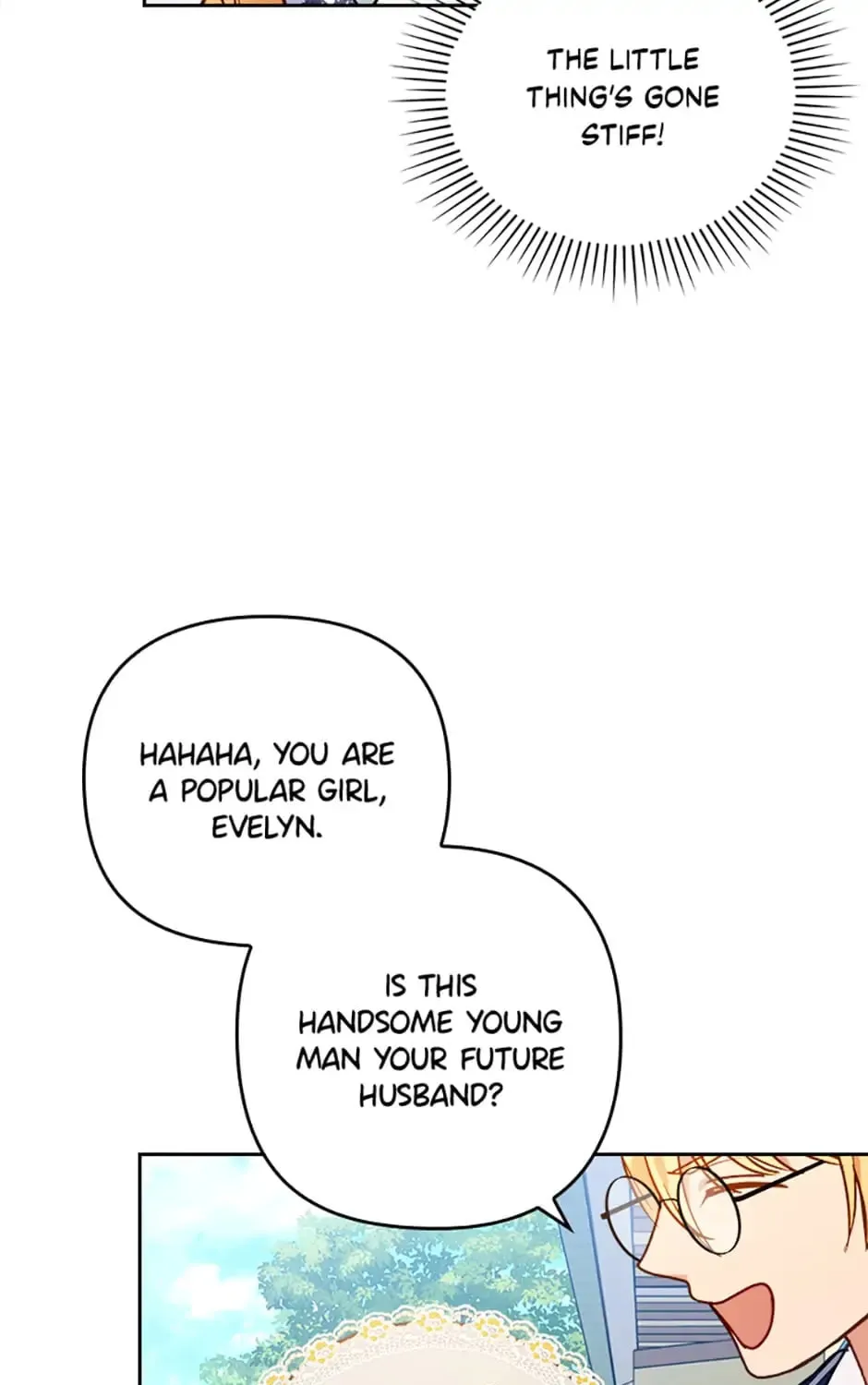 You