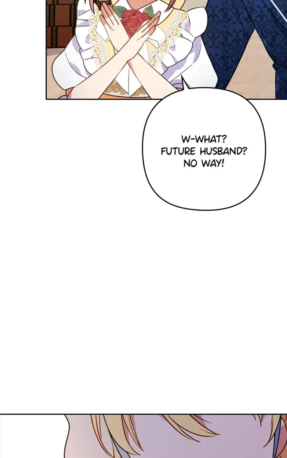 You