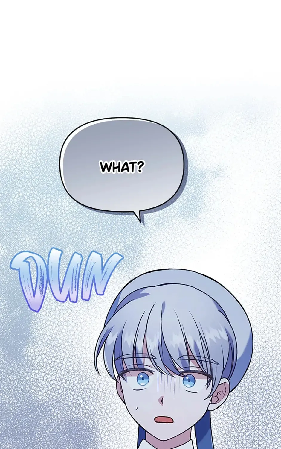 You