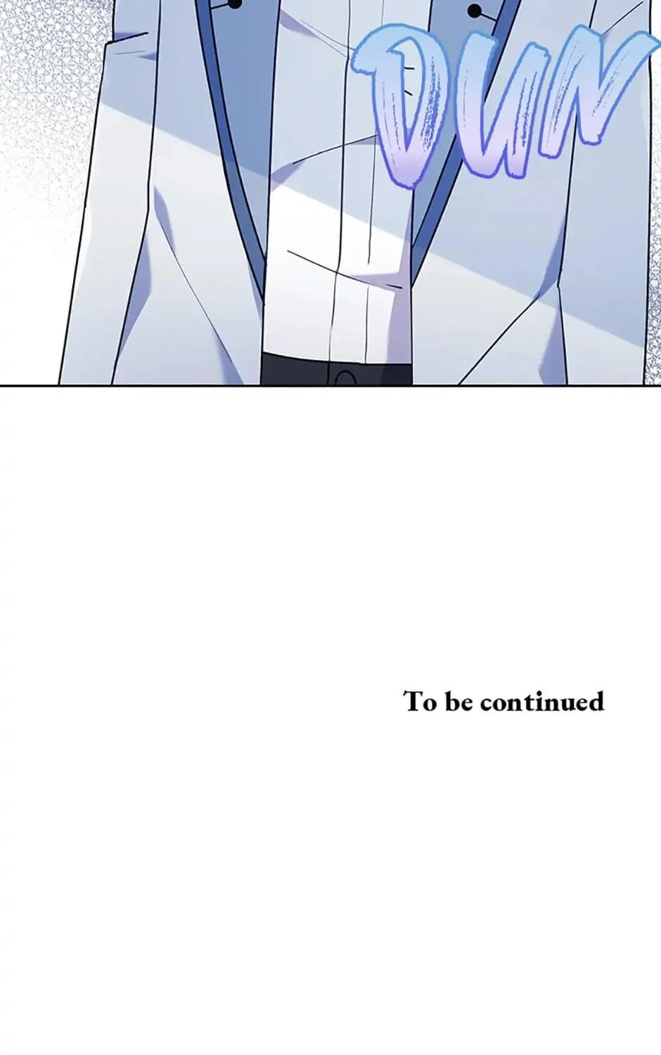 You