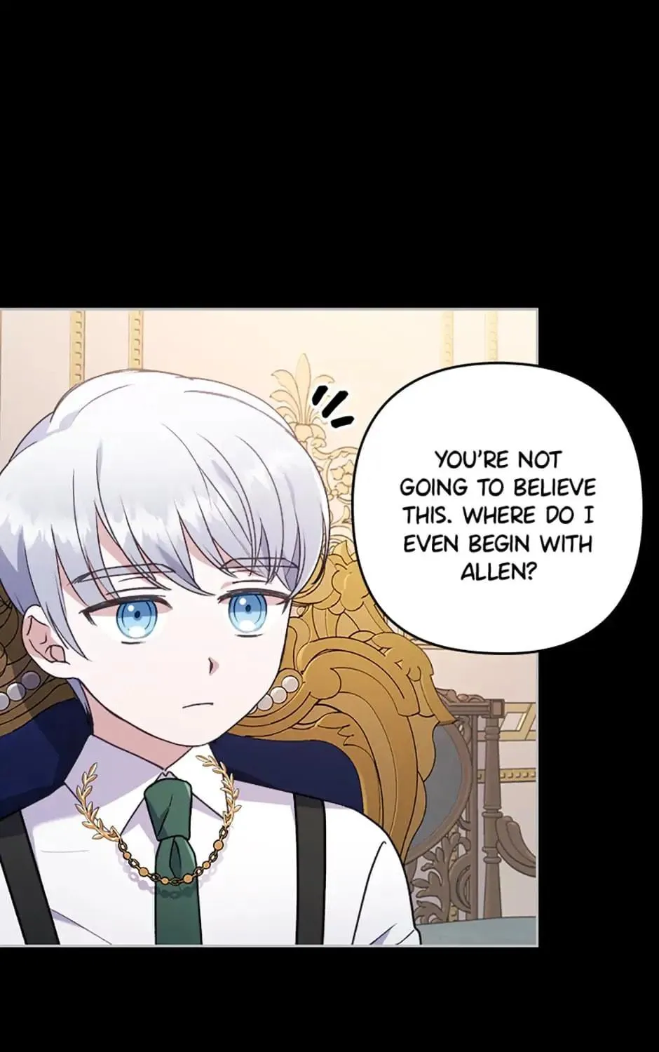 You