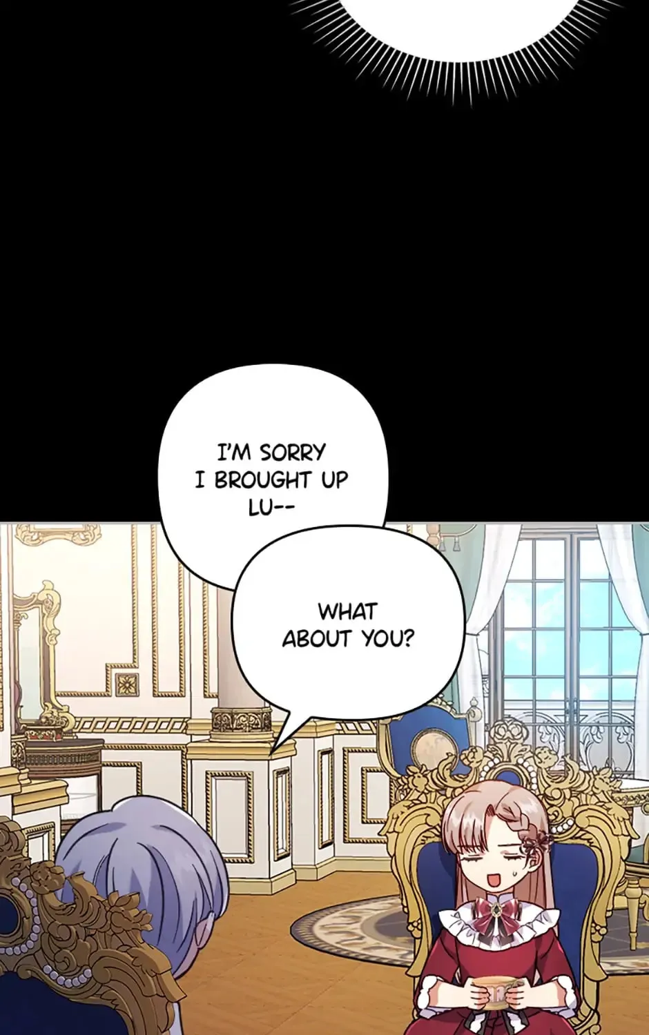 You