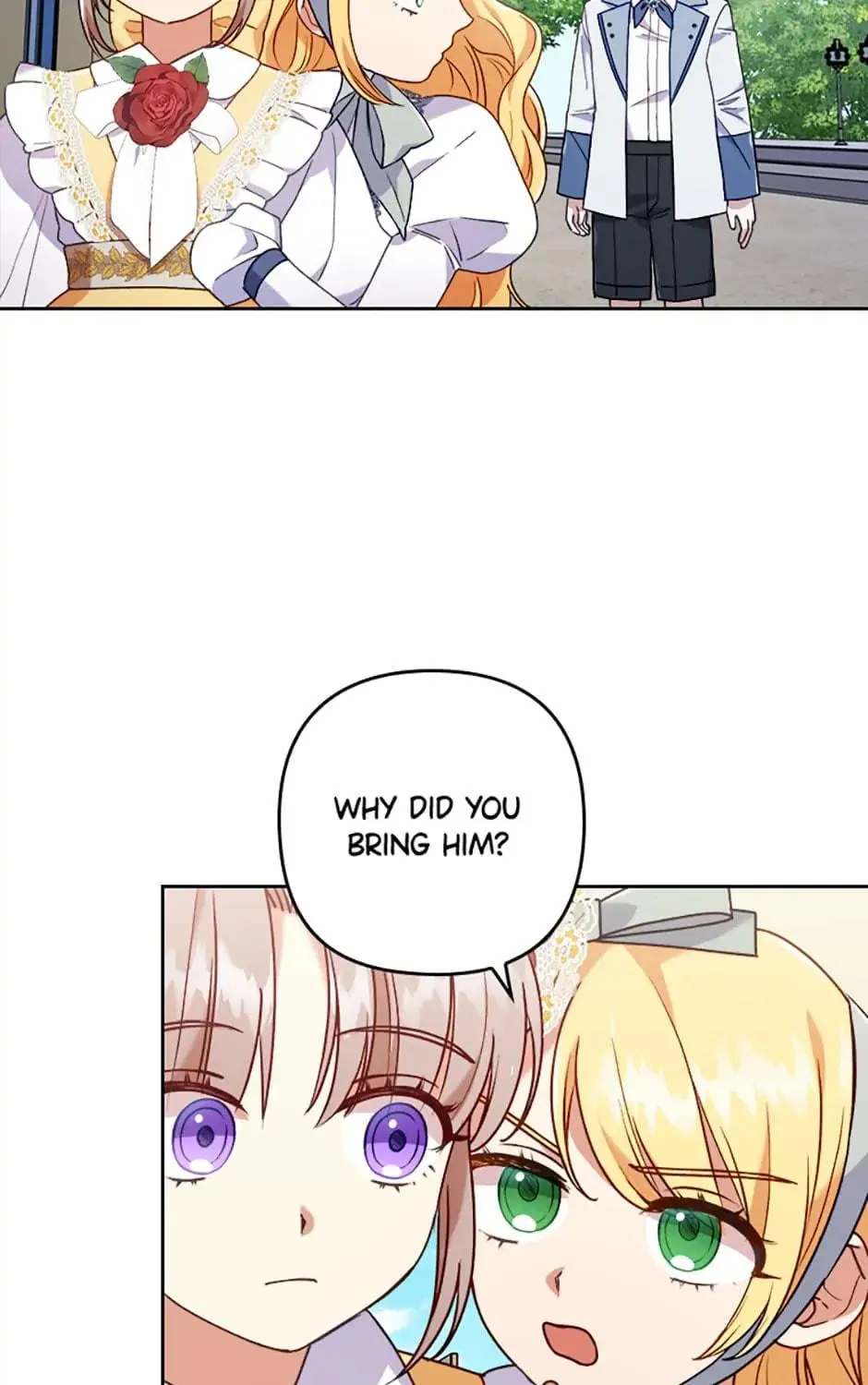 You