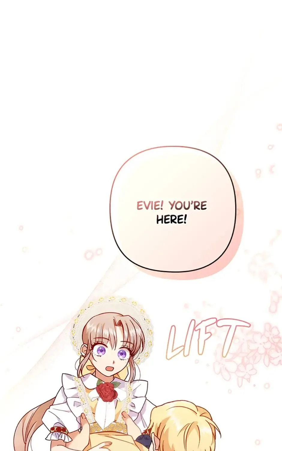 You