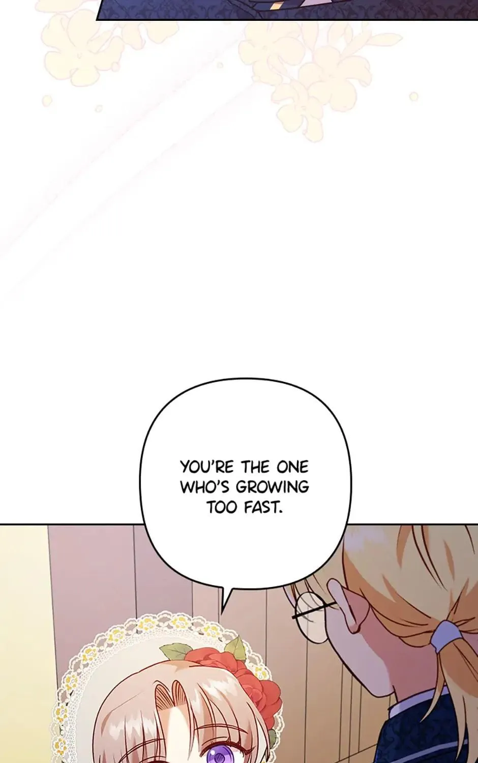 You